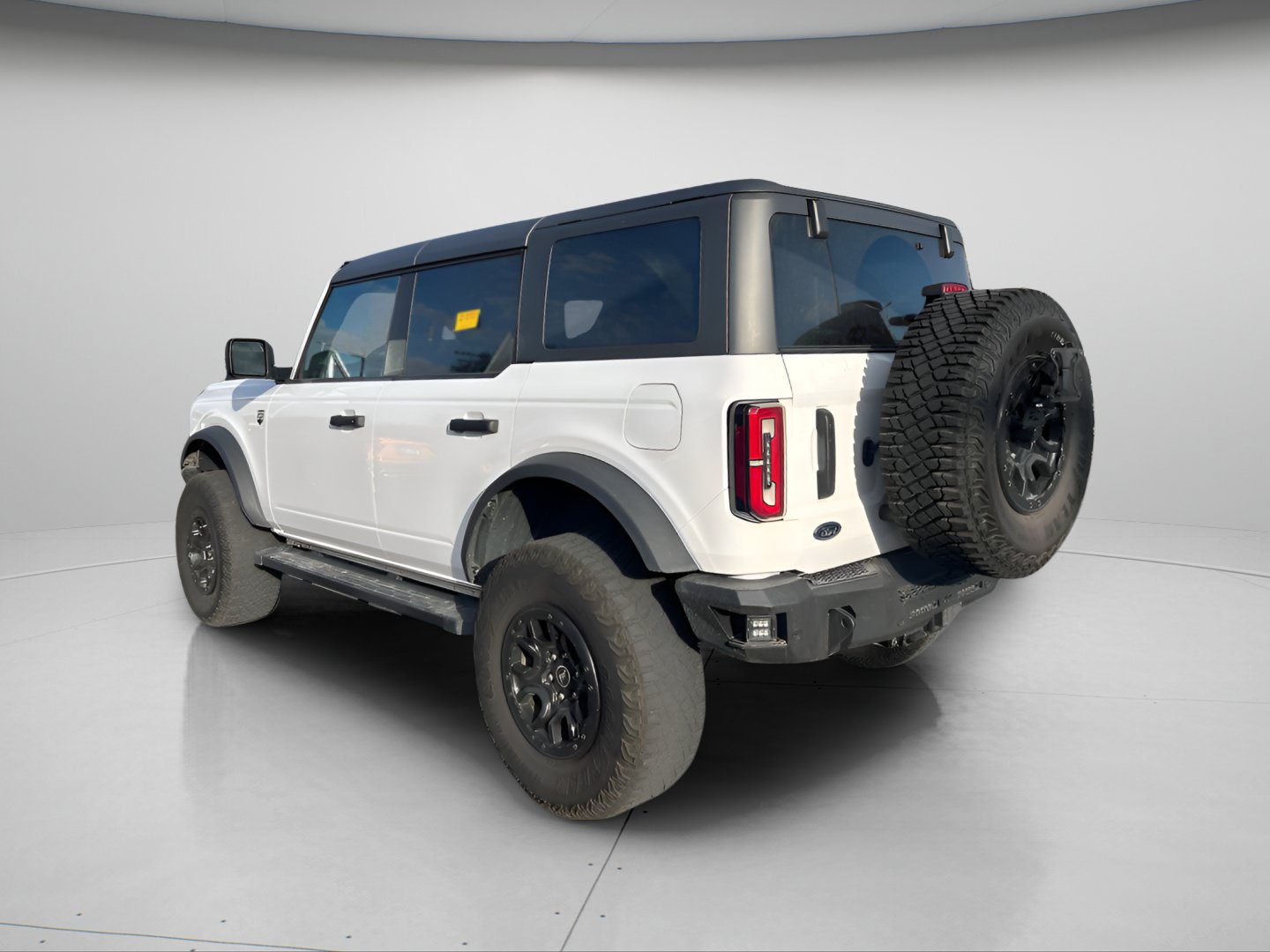 Used 2023 Ford Bronco Big Bend AWD/4WD image 11