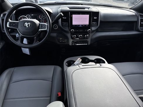 New 2026 RAM 4500 Tradesman w/ Chrome Appearance Group image 5