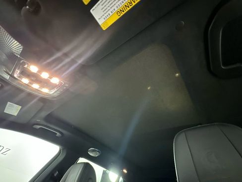 Used 2026 Mercedes-Benz GLS 63 AMG 4MATIC image 34