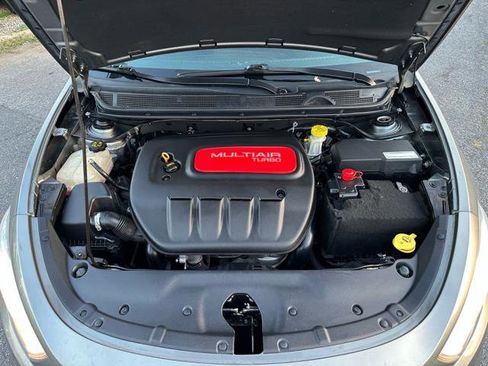 Used 2013 Dodge Dart Limited w/ Premium Group FWD image 22