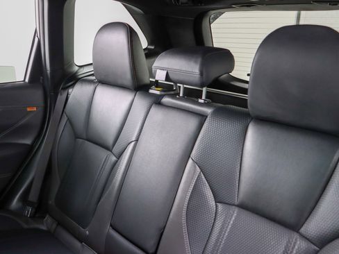 Used 2024 Subaru Forester Wilderness image 25