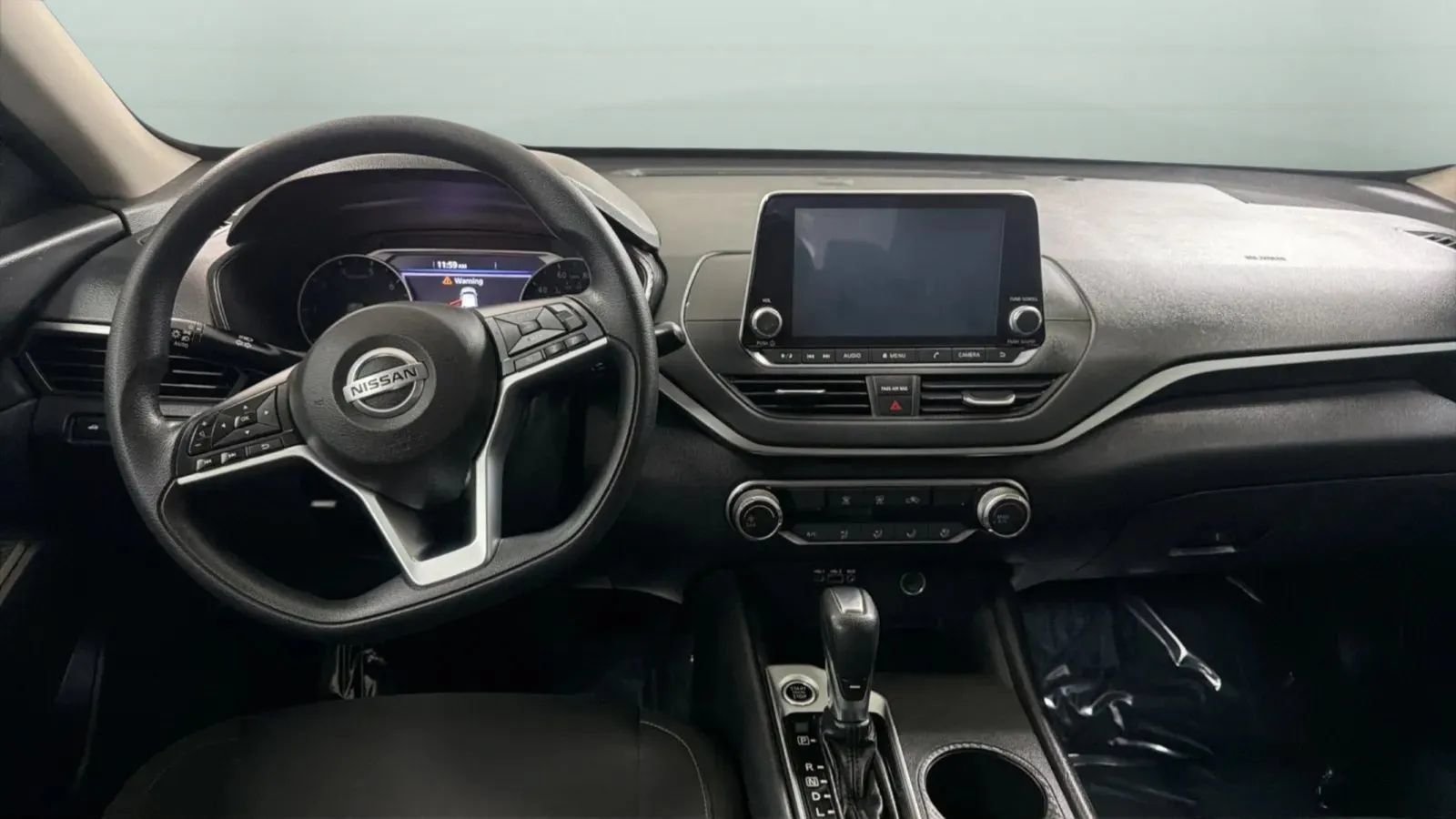 Used 2020 Nissan Altima 2.5 S w/ Driver Assist Package FWD image 10