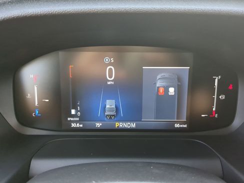 New 2026 Ford Transit 250 XL image 22