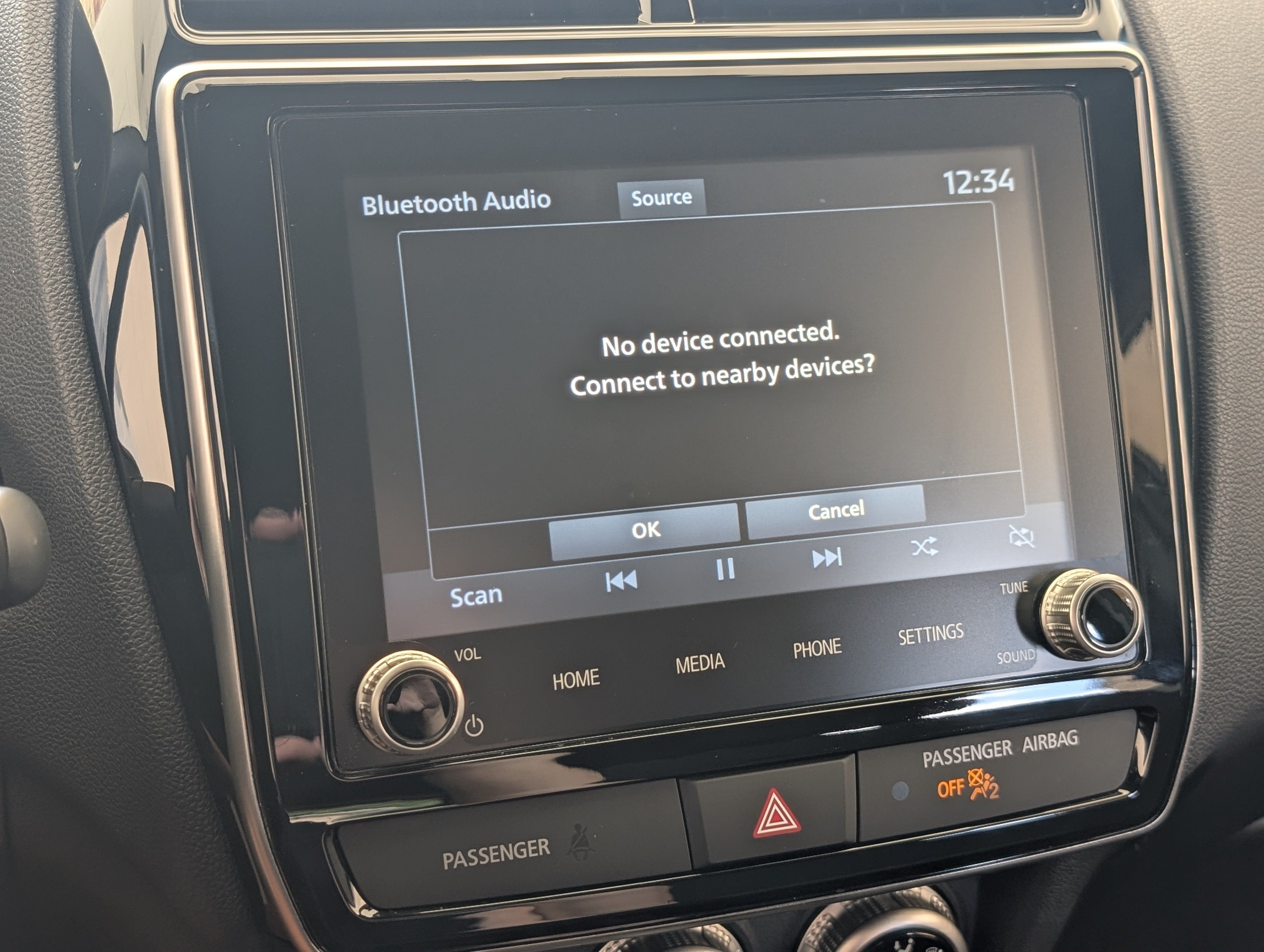 Used 2024 Mitsubishi Outlander Sport AWD image 27