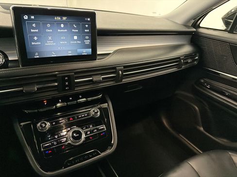 Certified 2022 Lincoln Corsair Standard image 24