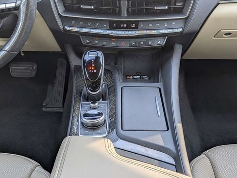 Used 2020 Cadillac CT5 Premium Luxury RWD image 17