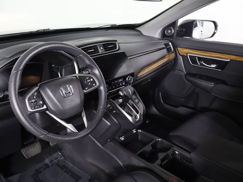 Used 2021 Honda CR-V EX image 28