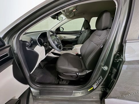 Certified 2022 Hyundai Tucson SE image 20