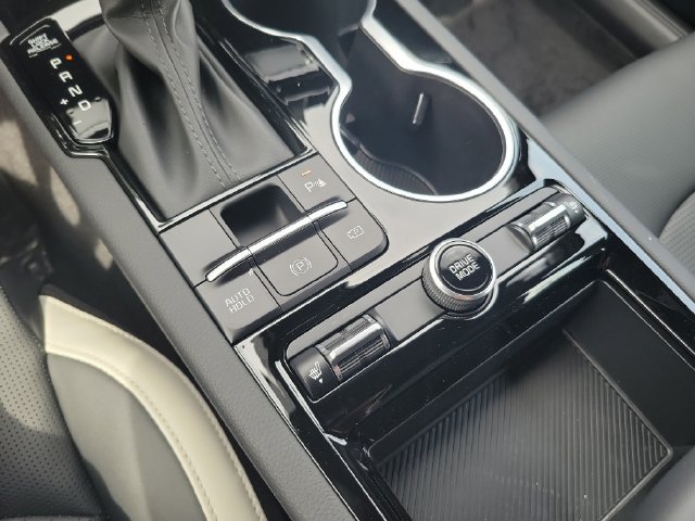 New 2026 Kia K5 GT-Line w/ GT-Line Premium Package FWD image 25