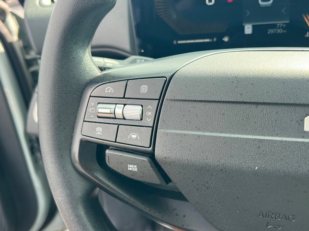 Used 2025 Kia K4 FWD image 21