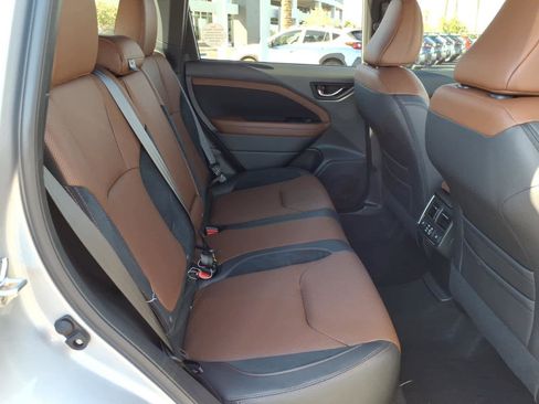 New 2026 Subaru Forester Touring AWD/4WD image 19