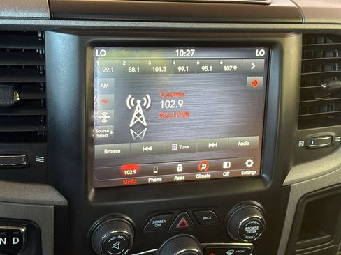 Used 2019 RAM 1500 Express w/ Wheel & Sound Group AWD/4WD image 22