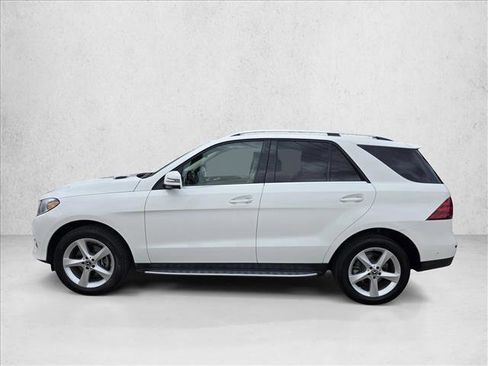 Used 2018 Mercedes-Benz GLE 350 image 8