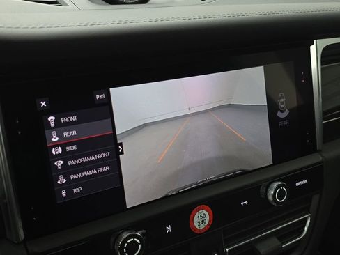 New 2026 Porsche Macan S AWD/4WD image 18