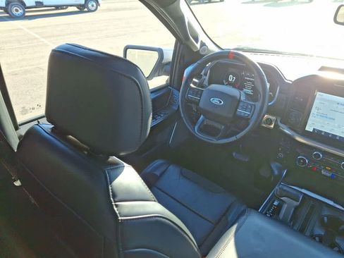 Used 2021 Ford F150 Raptor w/ Equipment Group 801A High image 15