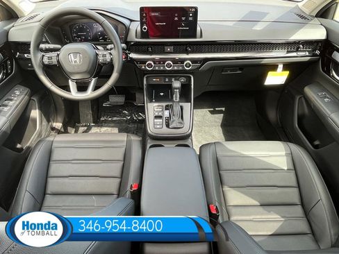 New 2026 Honda CR-V EX-L image 14