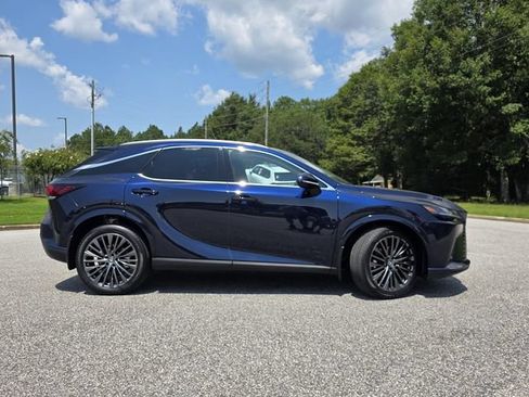 Used 2025 Lexus RX 350 AWD w/ Convenience Package image 42