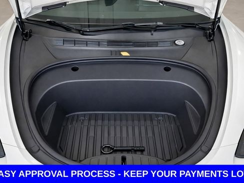 Used 2023 Tesla Model 3 Standard Range RWD image 18