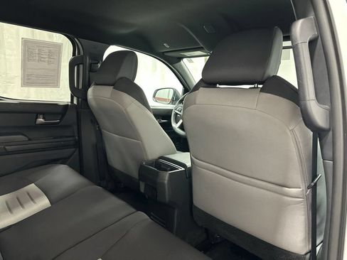 Used 2024 Toyota Tacoma TRD Sport AWD/4WD image 54