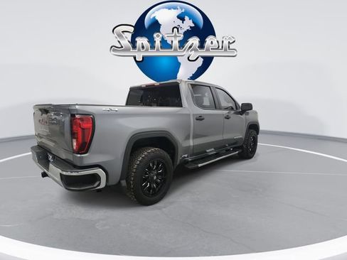 Used 2019 GMC Sierra 1500 Base 4WD 4D Crew Cab w/ Convenience Package image 11