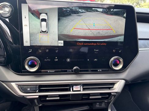 Used 2025 Lexus RX 350 Premium Plus w/ Accessory Package (Z1) FWD image 15
