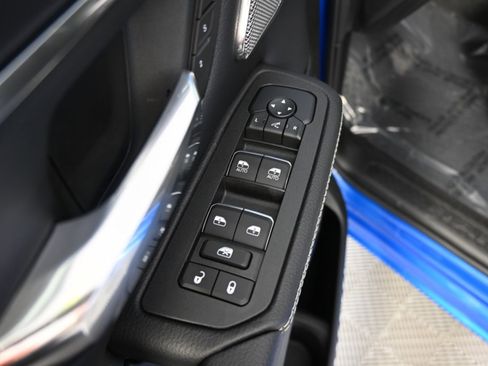 New 2026 RAM 1500 Laramie w/ Night Edition image 20