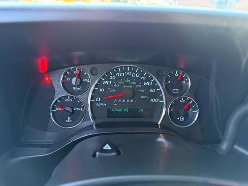 Used 2023 Chevrolet Express 3500 LT w/ LT Preferred Equipment Group image 33