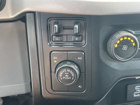 Used 2023 Ford F150 XL w/ Trailer Tow Package AWD/4WD image 76