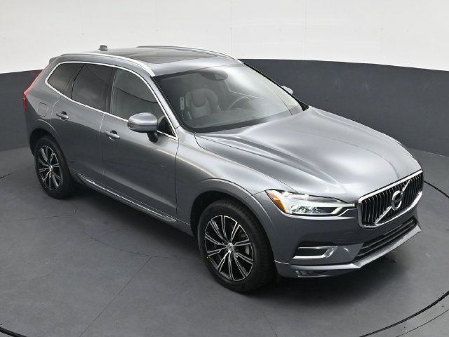 Used 2020 Volvo XC60 T5 Inscription w/ Protection Package Premier AWD/4WD image 22