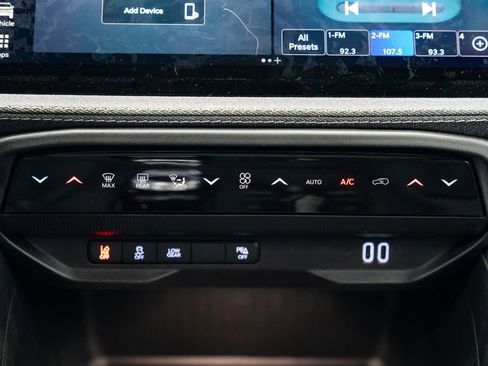 New 2026 Jeep Cherokee Laredo AWD/4WD image 12