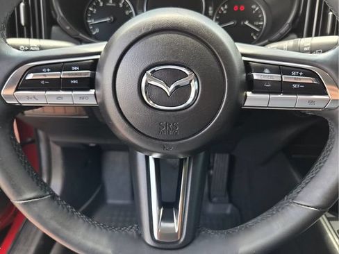 Used 2024 MAZDA CX-50 AWD 2.5 S w/ Premium Package image 29