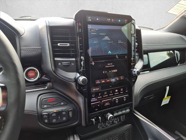 New 2026 RAM 1500 RHO w/ RHO Level 1 Equipment Group AWD/4WD image 15