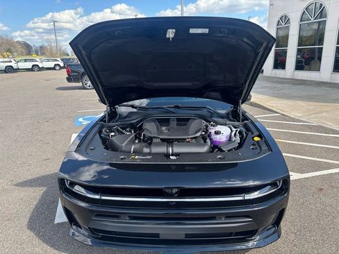 New 2026 Dodge Charger R/T Scat Pack image 12