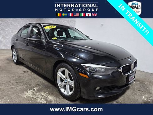 Used 2014 BMW 328i xDrive Sedan image 1