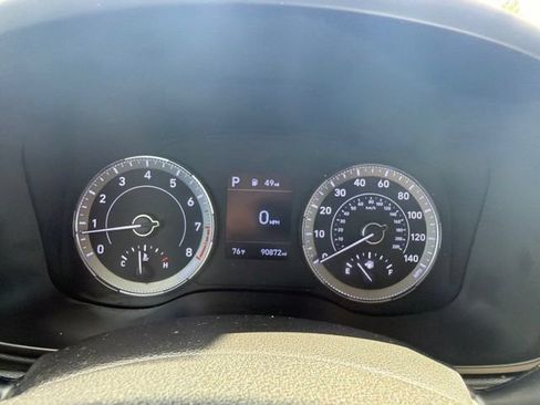 Used 2021 Hyundai Venue SEL FWD image 41