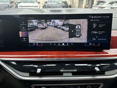 Used 2024 BMW ALPINA XB7 image 25