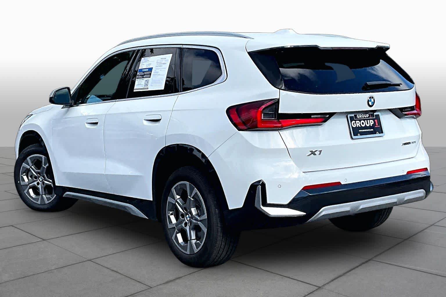 Used 2023 BMW X1 xDrive28i w/ Convenience Package AWD/4WD image 12