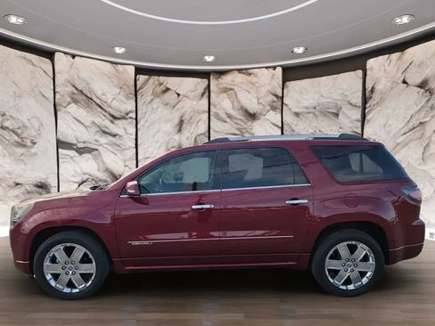 Used 2015 GMC Acadia Denali FWD image 3