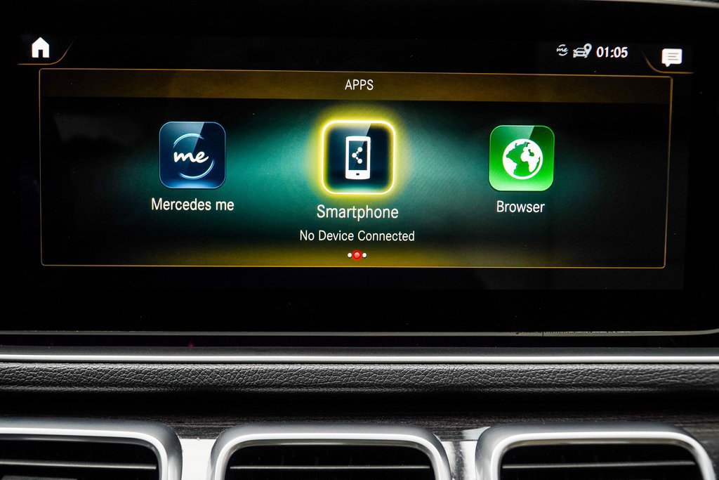 Used 2023 Mercedes-Benz GLE 450 4MATIC w/ Premium Package image 26