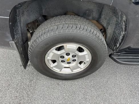 Used 2012 Chevrolet Tahoe LT AWD/4WD image 9