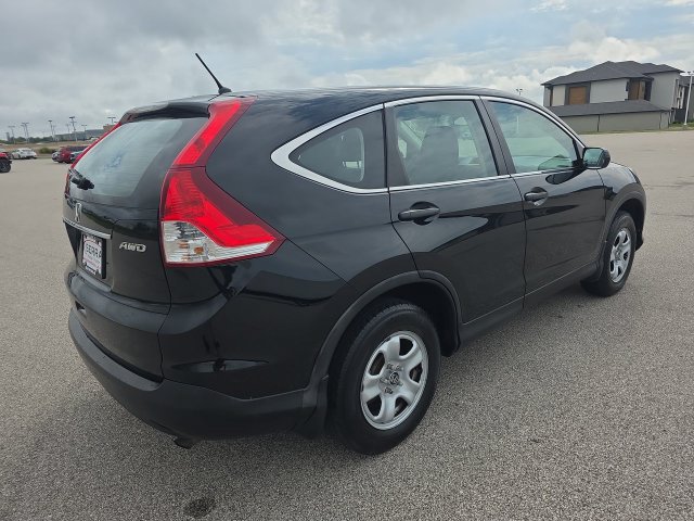 Used 2012 Honda CR-V LX image 13