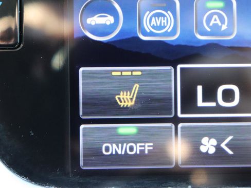 Used 2024 Subaru Outback Limited XT AWD/4WD image 38