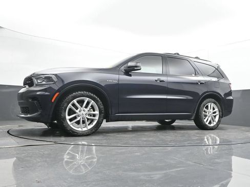 Used 2025 Dodge Durango R/T AWD/4WD image 37