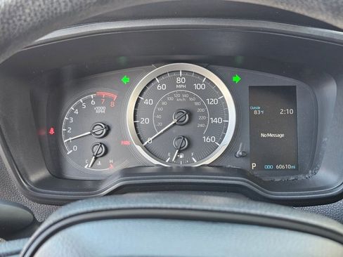 Used 2020 Toyota Corolla LE image 10