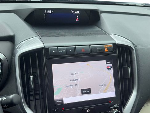 Used 2022 Subaru Ascent Limited w/ Technology Package image 30