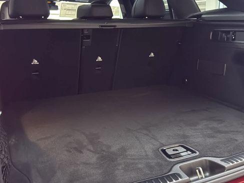 New 2026 Mercedes-Benz GLC 300 4MATIC image 31