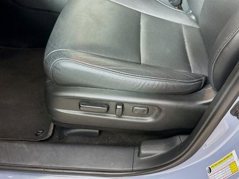 Used 2023 Honda Passport EX-L image 17