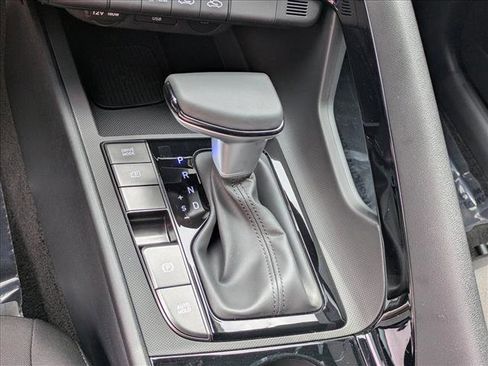 New 2026 Hyundai Elantra Sport FWD image 15