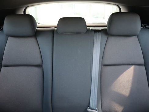 New 2026 MAZDA MAZDA3 s image 18