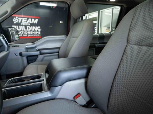 Used 2019 Ford F150 XLT w/ Equipment Group 302A Luxury image 10